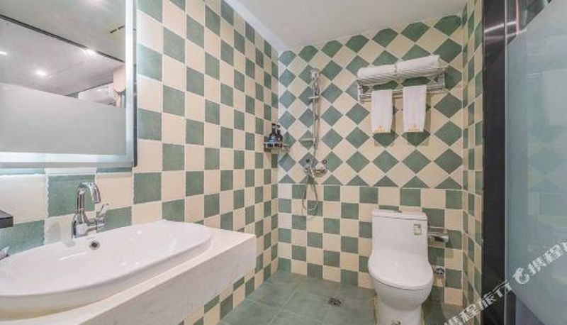 Camera - Hunyue Boutique Hotel (Hechuan Fortune Plaza Branch)