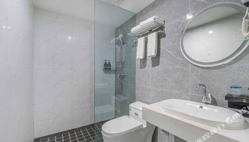 Camera - Hunyue Boutique Hotel (Hechuan Fortune Plaza Branch)