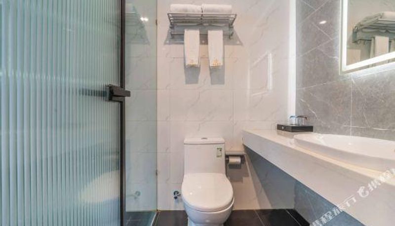 Camera - Hunyue Boutique Hotel (Hechuan Fortune Plaza Branch)