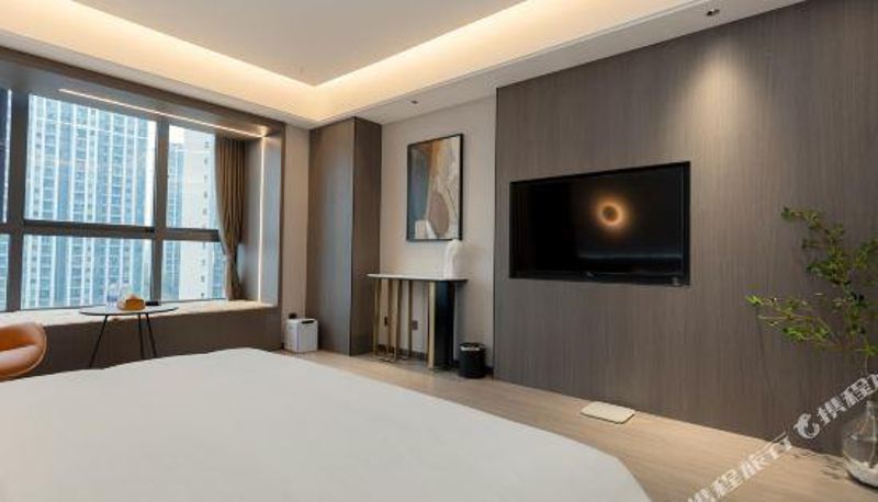 Camera - PuFan Hotel