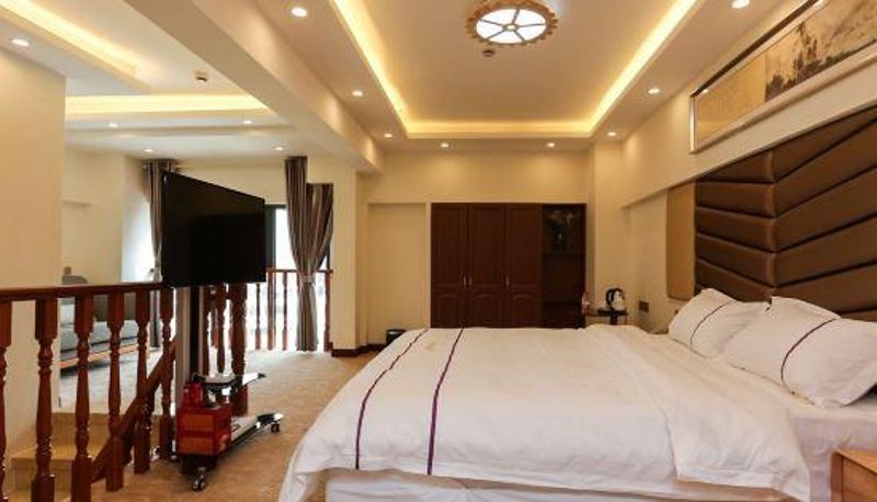 Camera - Ao Tai House Hotel