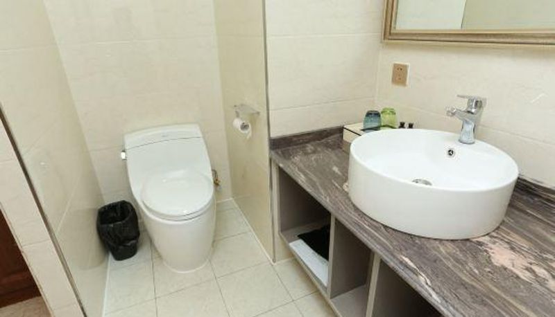Camera - Ao Tai House Hotel