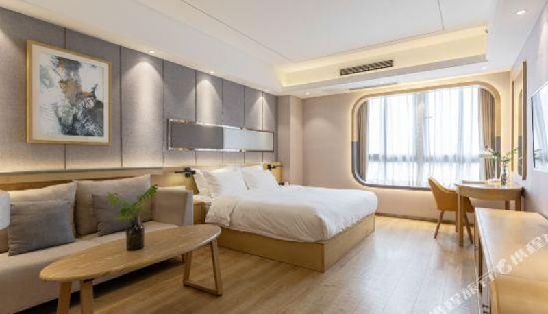 Pokój - Youxi Hotel
