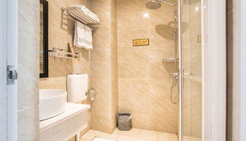 Chambre - Xiyue Hotel Chongqing