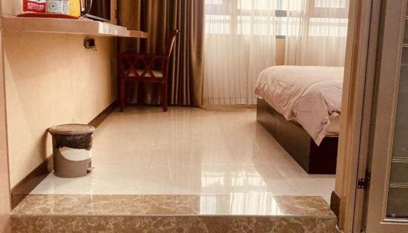 Chambre Business - Xiyue Hotel Chongqing