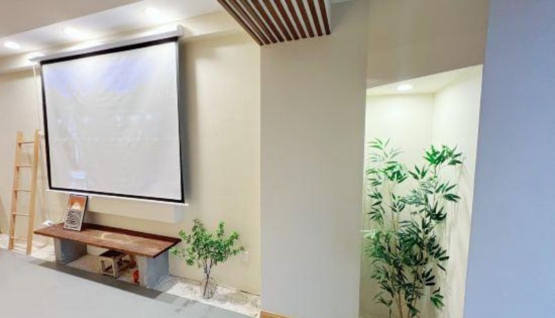 Zimmer mit Flussblick - Chongqing Qi·M Boutique Resort (Jiefangbei Pedestrian Street)