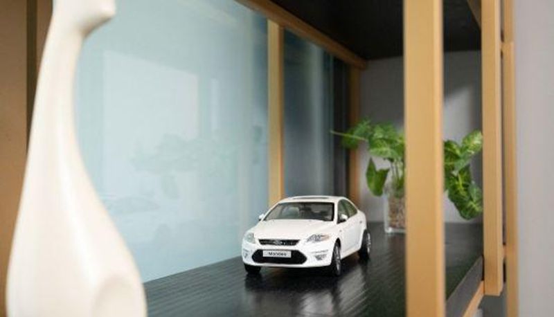 Pokój typu family - Chongqing Qi·M Boutique Resort (Jiefangbei Pedestrian Street)