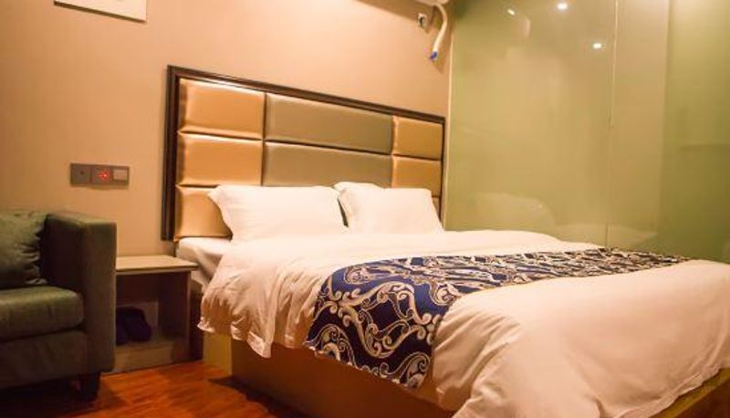 Camera business - Chongqing Chunqing Business Hotel