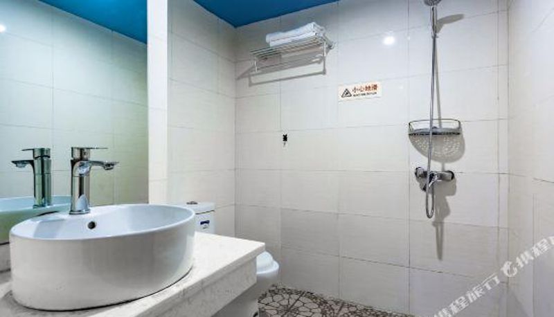 Zimmer - Junting Hotel