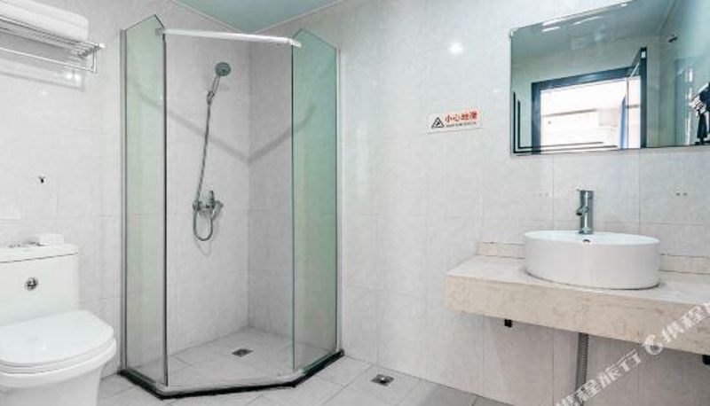 Camera - Junting Hotel