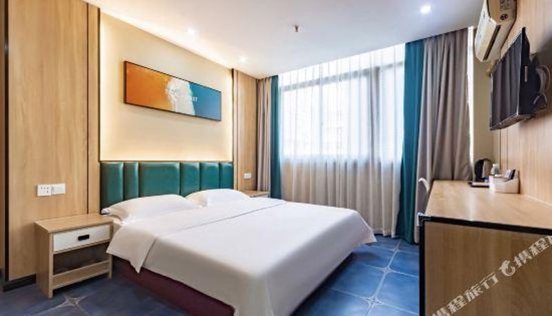 Camera - Junting Hotel