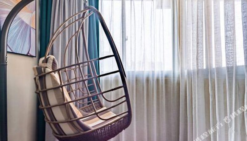 Camera con balcone - Junting Hotel