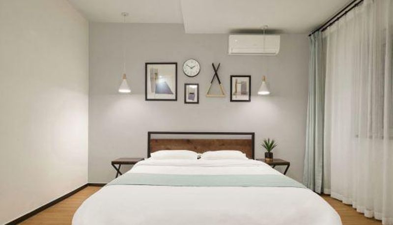 Kamer - Mah Hotel (Chongqing Nanping Convention and Exhibition Center)