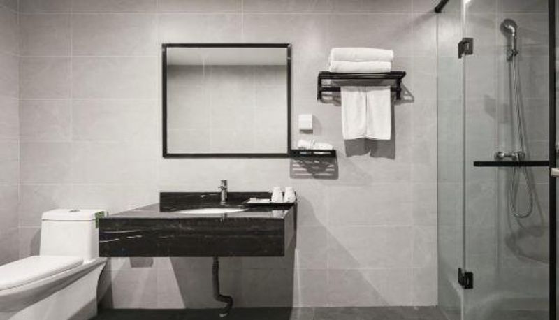 Kamer - Mah Hotel (Chongqing Nanping Convention and Exhibition Center)