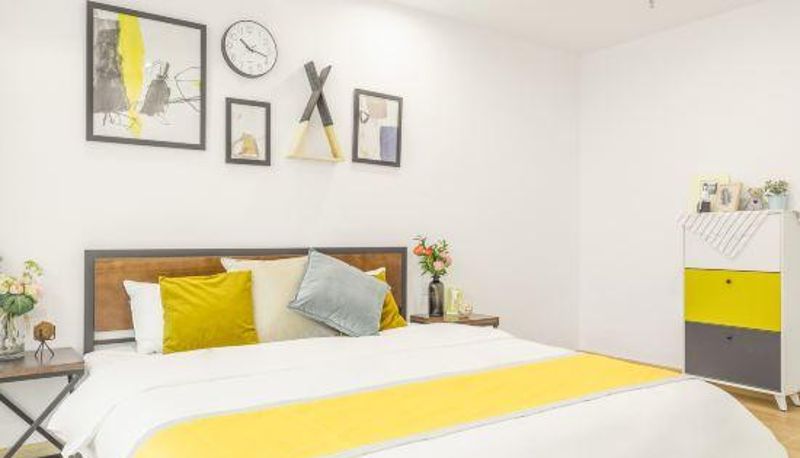 Kamer - Mah Hotel (Chongqing Nanping Convention and Exhibition Center)