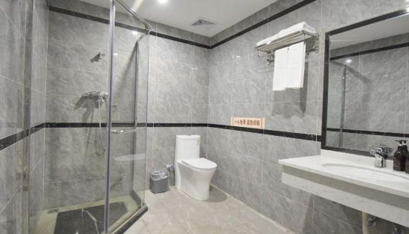 Pokój - Chongqing Laiya Hotel