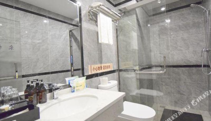 Pokój - Chongqing Laiya Hotel