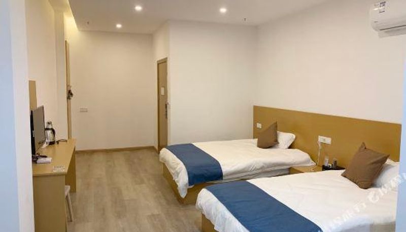 Pokój - Chongqing Beiting Hotel