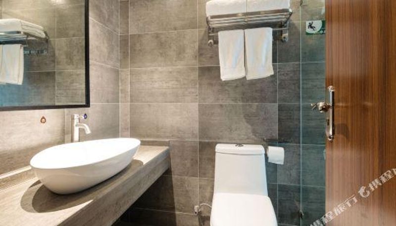 Habitación - jinkeer hotel