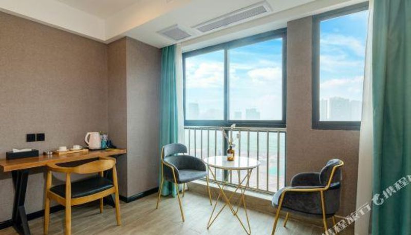 Habitación - jinkeer hotel