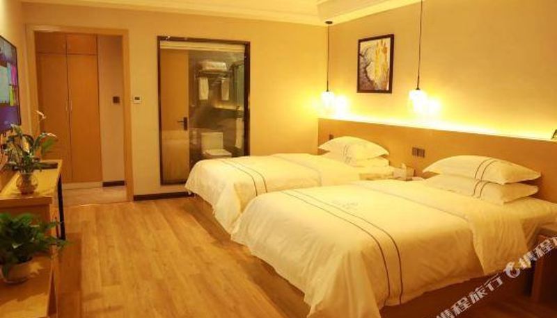 Pokój - Chongqing Keshang Hotel