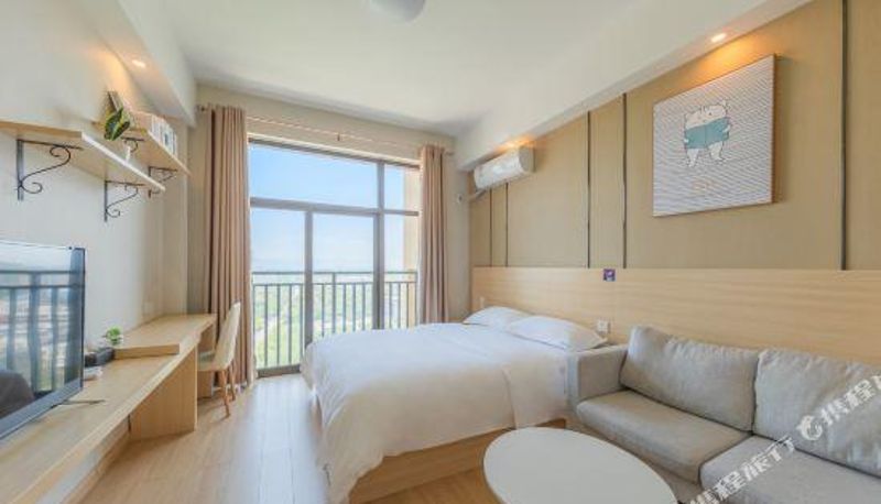 Camera - Chongqing Hailan Hotel (University Town Vocational College of Electronic Engineering)