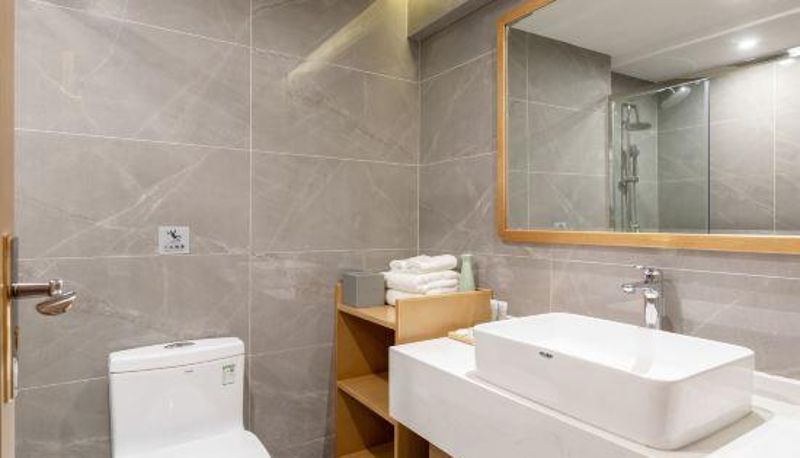 Habitación - Guanlan Hotel