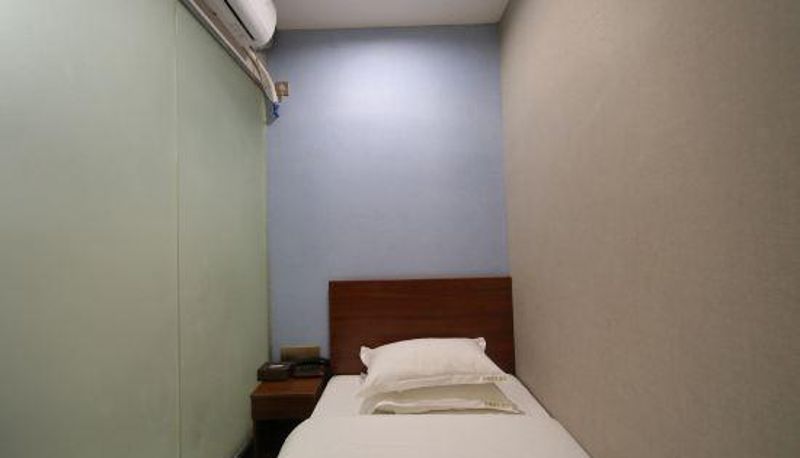 Pokój - Chongqing Ruoxia Business Hotel