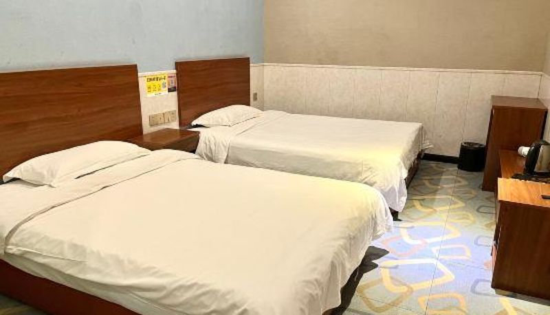 Pokój - Chongqing Ruoxia Business Hotel