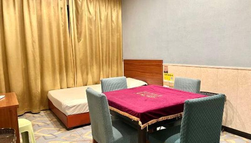 Pokój - Chongqing Ruoxia Business Hotel