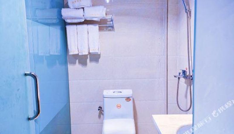 Camera - Chongqing Jieping Hotel
