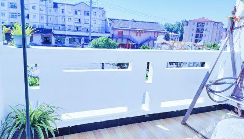 Camera con balcone - Chongqing Jieping Hotel