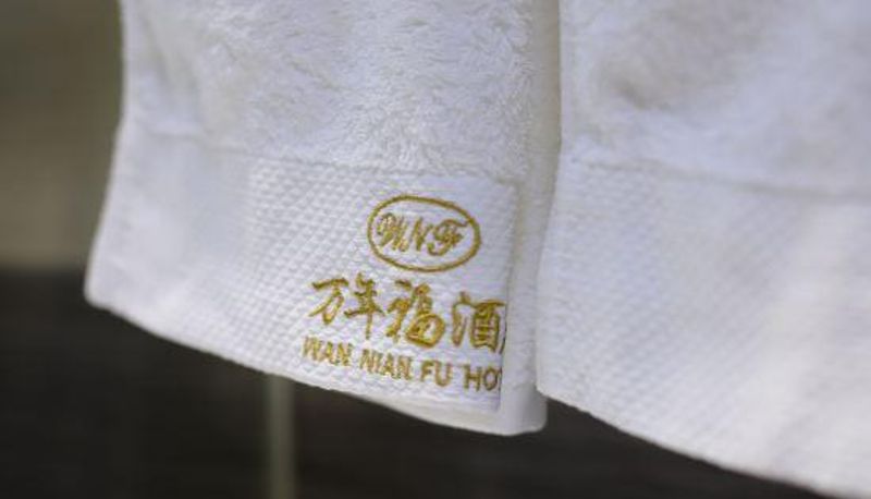 Camera - Wannian Fu Hotel (Wansheng Guoneng Outlet Store)
