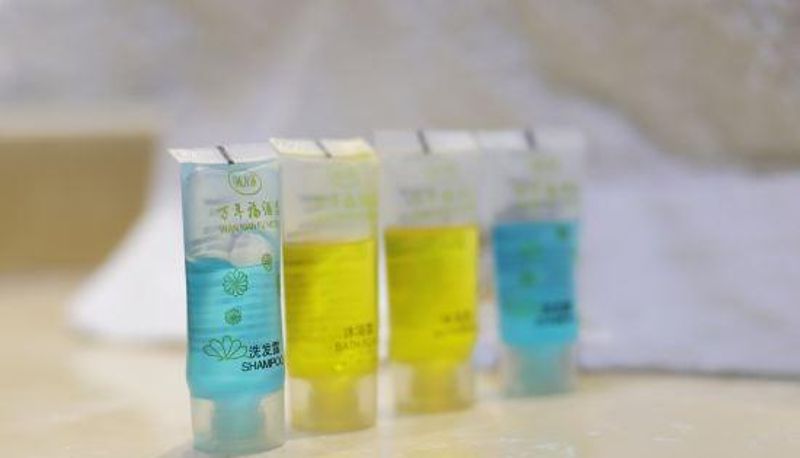 Camera - Wannian Fu Hotel (Wansheng Guoneng Outlet Store)