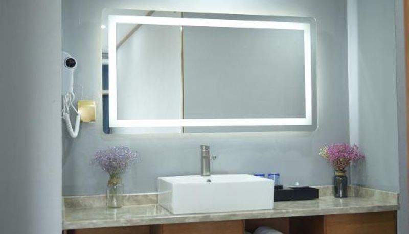 Habitación - Huajue Hotel