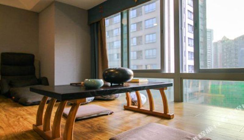Habitación - 38. 6℃ Cinema Thematic Hotel