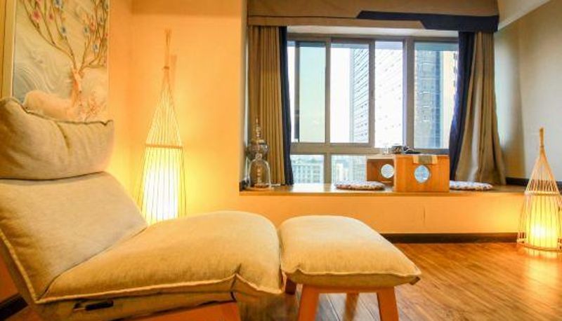 Habitación - 38. 6℃ Cinema Thematic Hotel