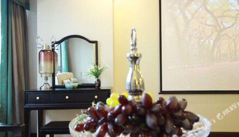 Habitación - 38. 6℃ Cinema Thematic Hotel