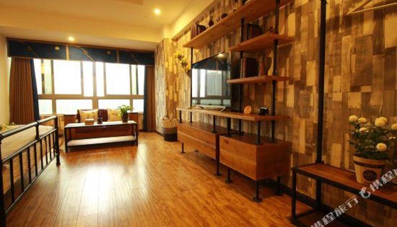 Habitación - 38. 6℃ Cinema Thematic Hotel