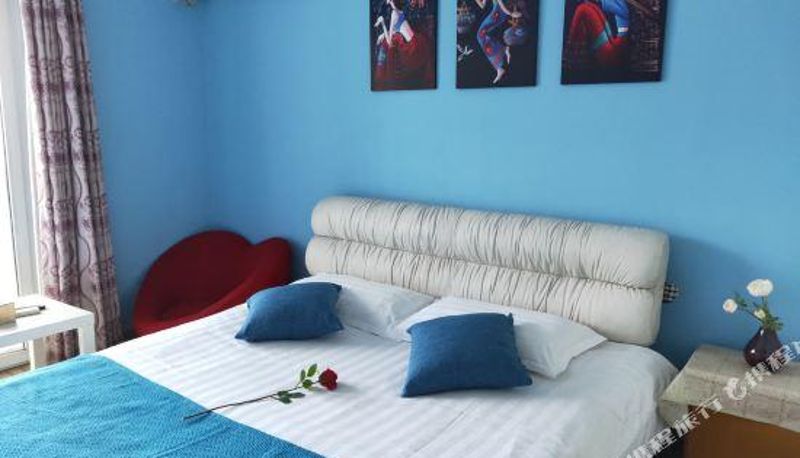 Camera - Shiyi Boutique Apartment Hotel