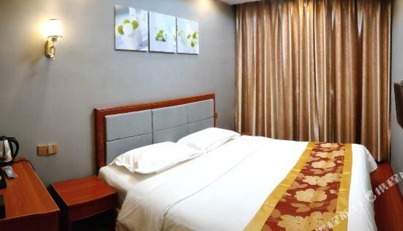 Pokój - Chongqing Taoyueya Business Hotel