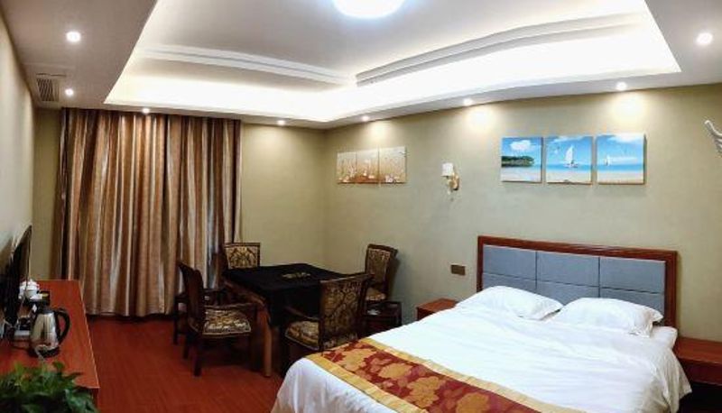 Pokój - Chongqing Taoyueya Business Hotel