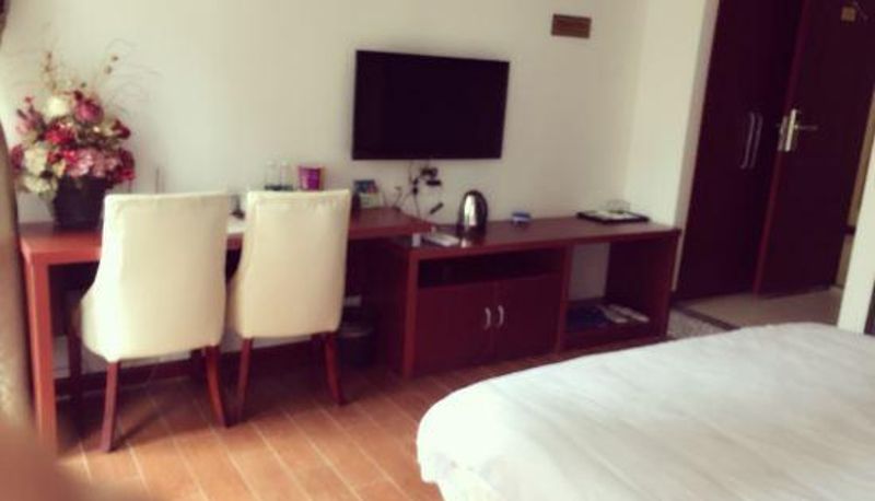 Pokój - Jinlong Hotel (Chongqing Heyun Road Branch)