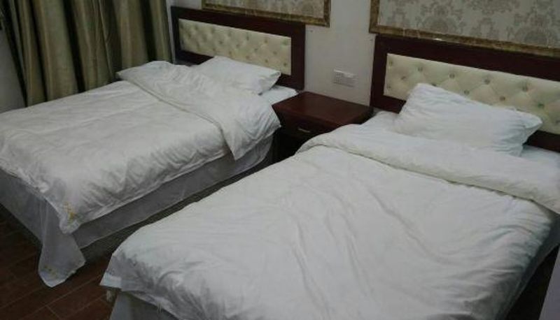 Pokój - Jinlong Hotel (Chongqing Heyun Road Branch)