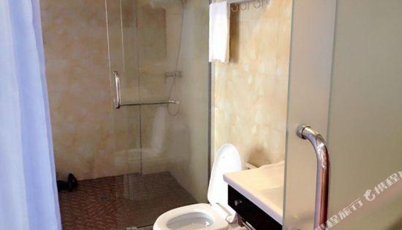 Camera - Jiazhou Business Hostel (Chongqing Beibei)