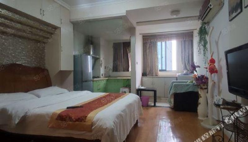 Camera - Tutu Apartment Hotel