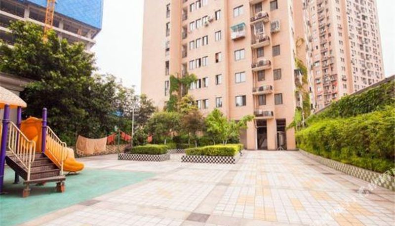 Camera - Tutu Apartment Hotel