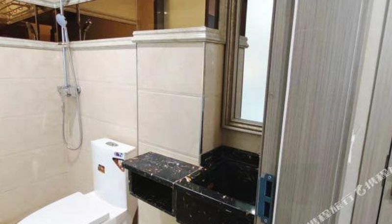 Zimmer - Amy Jiaqing Luxury Hotel