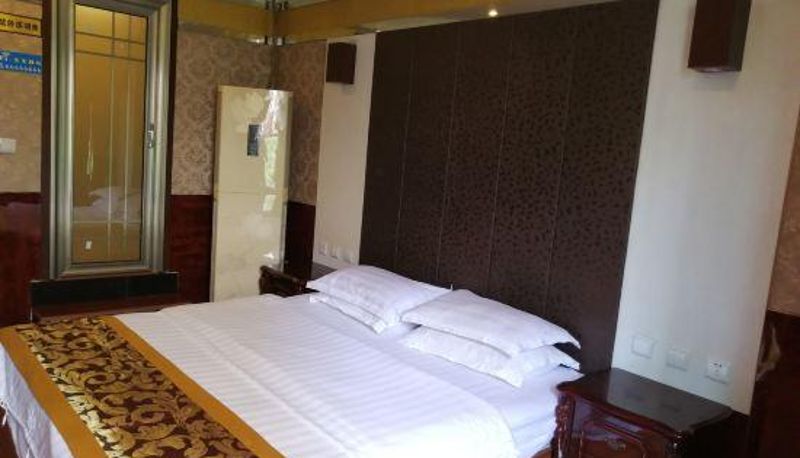 Pokój - Chongqing Xinxin Hotel