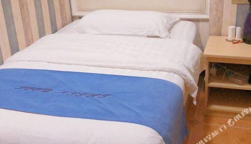 Camera - Fair Price Apartment (Yuanjiagang Affiliated No.1 Hospital Branch)